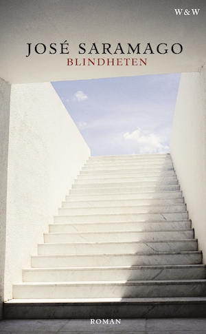 Blindheten : roman / José Saramago ; översättning: Hans Berggren