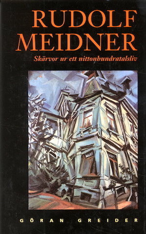 Rudolf Meidner