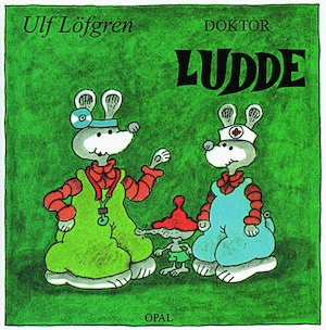 Doktor Ludde / Ulf Löfgren