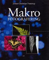 Makrofotografering