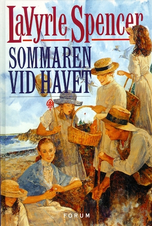 Sommaren vid havet / LaVyrle Spencer ; översättning: Gunnel Strömberg