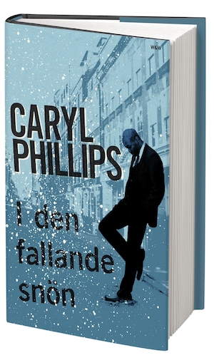 I den fallande snön / Caryl Phillips ; översättning: Hans Berggren