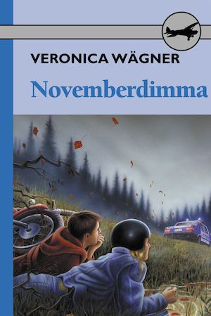 Novemberdimma / Veronica Wägner