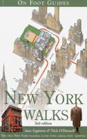 New York walks