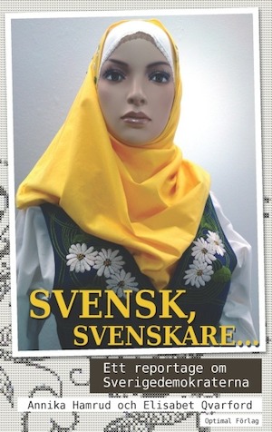 Svensk, svenskare-