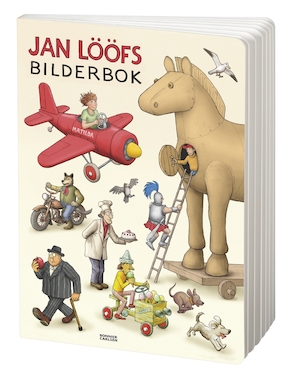 Jan Lööfs bilderbok