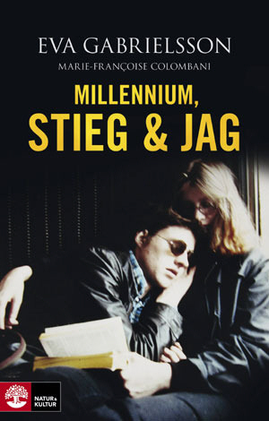 Millennium, Stieg & jag