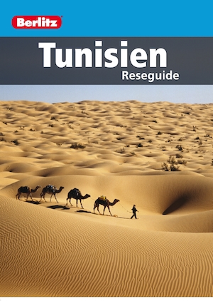 Tunisien / [originaltext: Neil Wilson] ; [revidering: Sylvie Franquet] ; [översättning: Tove Janson Borglund ; foto: Gregory Wrona ...]