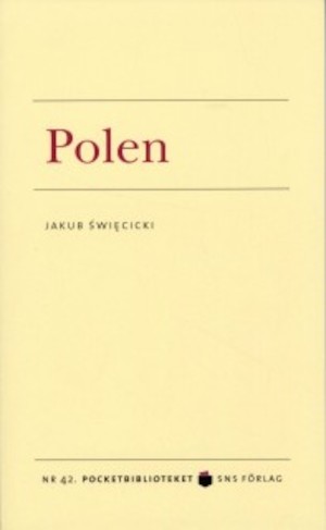 Polen / Jakub Święcicki
