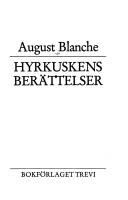 Hyrkuskens berättelser / August Blanche