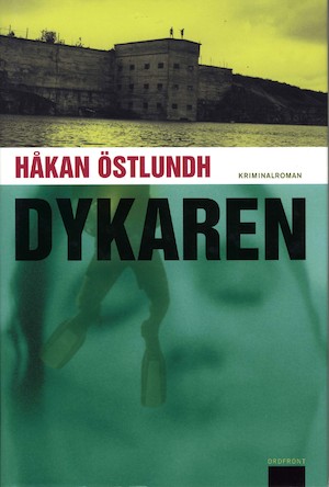 Dykaren / Håkan Östlundh