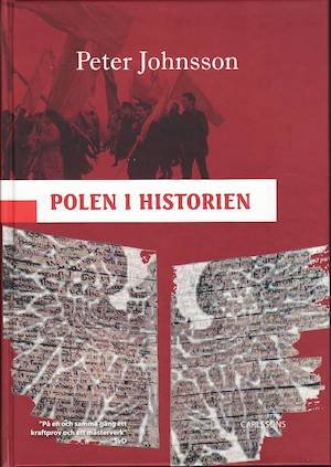 Polen i historien / Peter Johnsson