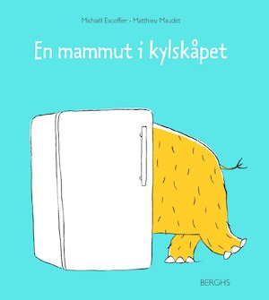 En mammut i kylskåpet