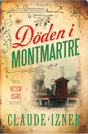 Döden i Montmartre