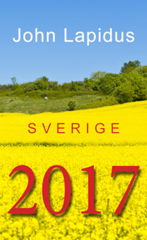 Sverige 2017