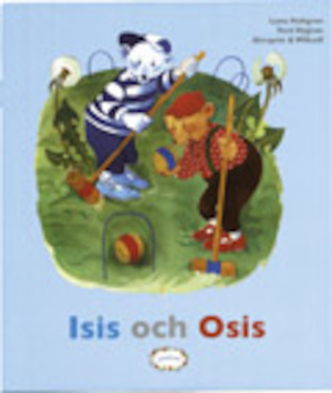 Isis och Osis