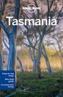 Tasmania / [written and researched by Brett Atkinson, Gabi Mocatta]