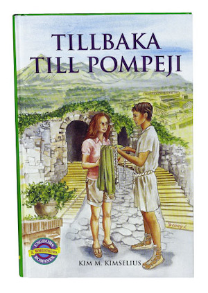 Tillbaka till Pompeji