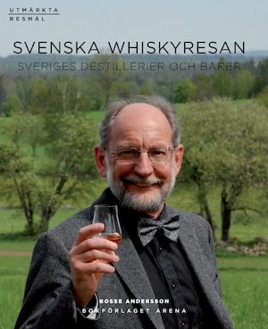 Svenska whiskyresan