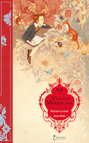 William Morris bok
