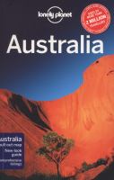 Australia / [written by Charles Rawlings-Way ...]