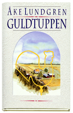 Guldtuppen / Åke Lundgren