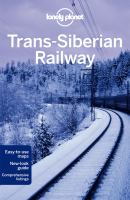 Trans-Siberian railway
