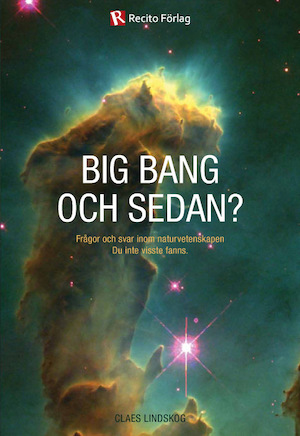 Big Bang och sedan?