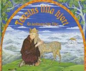 Tenzins lilla hjort : en berättelse från Tibet / Barbara Soros ; illustrerad av Danuta Mayer ; [översättning: Britt Isaksson]