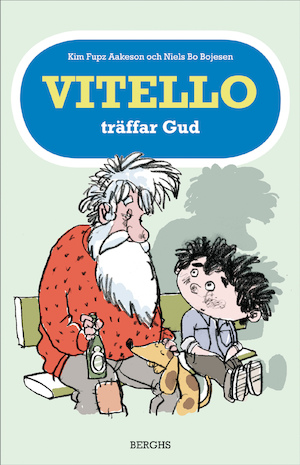 Vitello träffar Gud