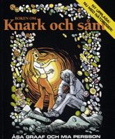 Boken om knark och sånt : [nu med nätdroger!] / Åsa Graaf, Mia Persson ; illustrationer: Mats Ekman