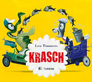 Krasch!