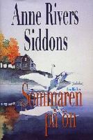Sommaren på ön / Anne Rivers Siddons ; översättning: Line Ahrland