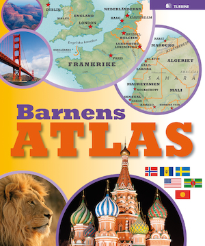 Barnens atlas