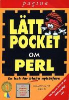Lättpocket om PERL : [en bok för kloka nybörjare] / Lars Andersson och Jesper Ek