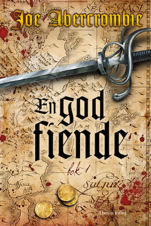 En god fiende: Bok 1