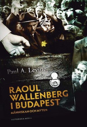 Raoul Wallenberg i Budapest