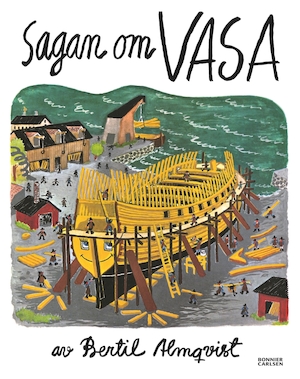 Sagan om Vasa