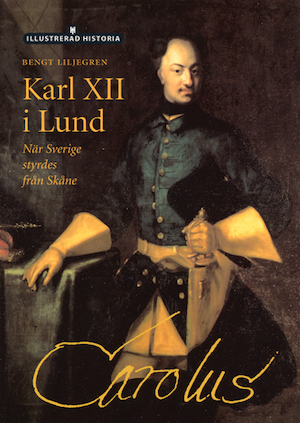 Karl XII i Lund