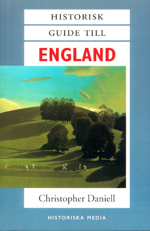 Historisk guide till England