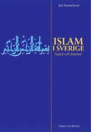 Islam i Sverige