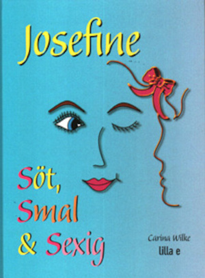 Josefine söt, smal & sexig