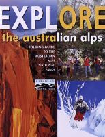 Explore the Australian Alps
