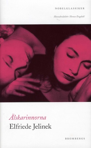 Älskarinnorna / Elfriede Jelinek ; översättning av Aimée Delblanc