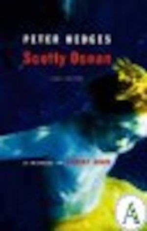 Scotty Ocean : roman / Peter Hedges ; översatt av Ingvar Skogsberg