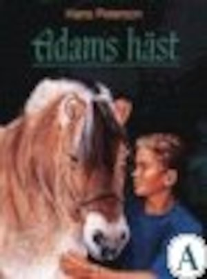 Adams häst / Hans Peterson