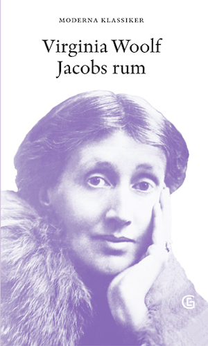 Jacobs rum / Virginia Woolf ; översättning: Siri Thorngren-Olin