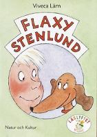 Flaxy Stenlund