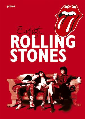Enligt Rolling Stones / Mick Jagger ... ; översättning av Thomas Andersson