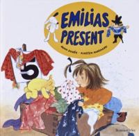 Emilias present